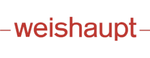 logo weishaupt
